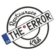 logo THE ERROR