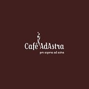 logo Kavárna Café AdAstra