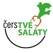 logo ČersTvé saláty