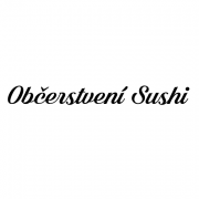 logo Občerstvení Sushi