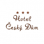 logo Hotel Český dům