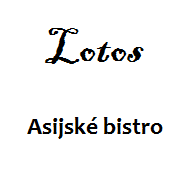 logo Asijské bistro LOTOS