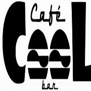 logo Café COOL Bar