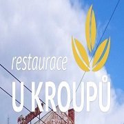 logo Restaurace U Kroupů