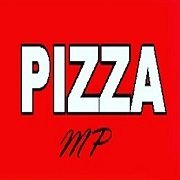 logo Pizza MP