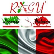 logo Ragú Locanda Italiana