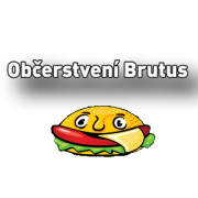 logo Brutus