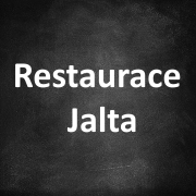 logo Restaurace Jalta Olomouc