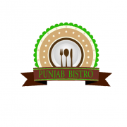 logo Punjab Bistro