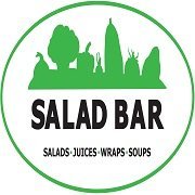 logo Salad Bar