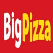 logo Big Pizza