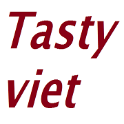 logo Tasty Viet 2