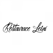 logo Restaurace Lesní