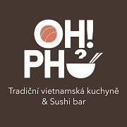 logo Oh!Phở