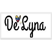 logo Bistro De Lyna Praha 3