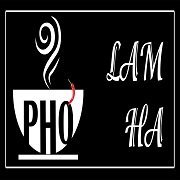logo Pho Lam Ha