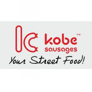 logo Kobe Sausages