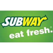 logo Subway Štefánikova