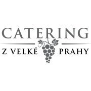 logo Catering z Velké Prahy