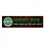 logo Sport Pub Irská