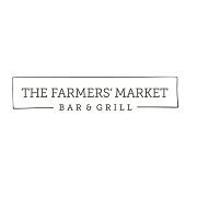 logo The Farmers' Market Bar & Grill