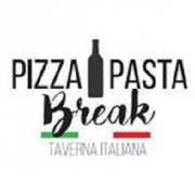 logo Pizza Pasta Break
