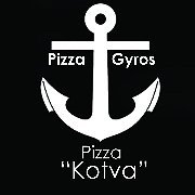 logo Pizza Kotva