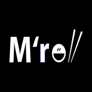logo M-Roll