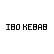 logo IBO Kebab