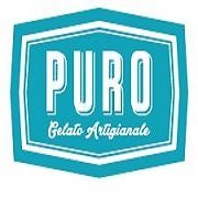 logo PURO Gelato Výtoň
