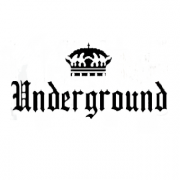 logo Underground Restaurant