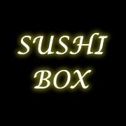 logo Sushi Box