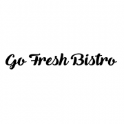 logo Go Fresh Bistro