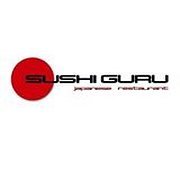 logo Sushi guru