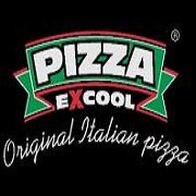 logo pizza Excool OC Nisa