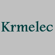 logo Krmelec