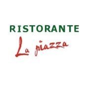 logo Pizzeria La Piazza