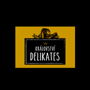 logo Království Delikates