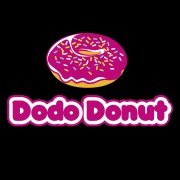 logo Dodo Donut