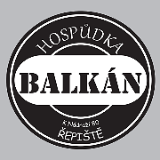 logo Hospůdka Balkán