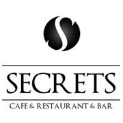logo Secrets Restaurant