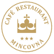 logo Café Restaurant Mincovna