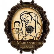 logo Restaurace U Mariánského obrazu