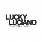 logo Pizzerie Lucky Luciano