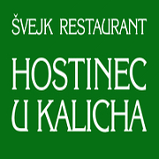 logo Švejk Restaurant - Hostinec U Kalicha