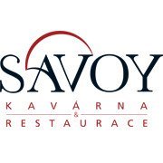 logo Restaurace a Pizzerie Savoy