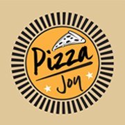 logo Pizza Joy