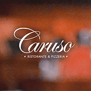 logo Pizzeria Caruso
