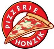 logo Pizzerie Honzík