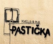 logo Restaurace Pastička